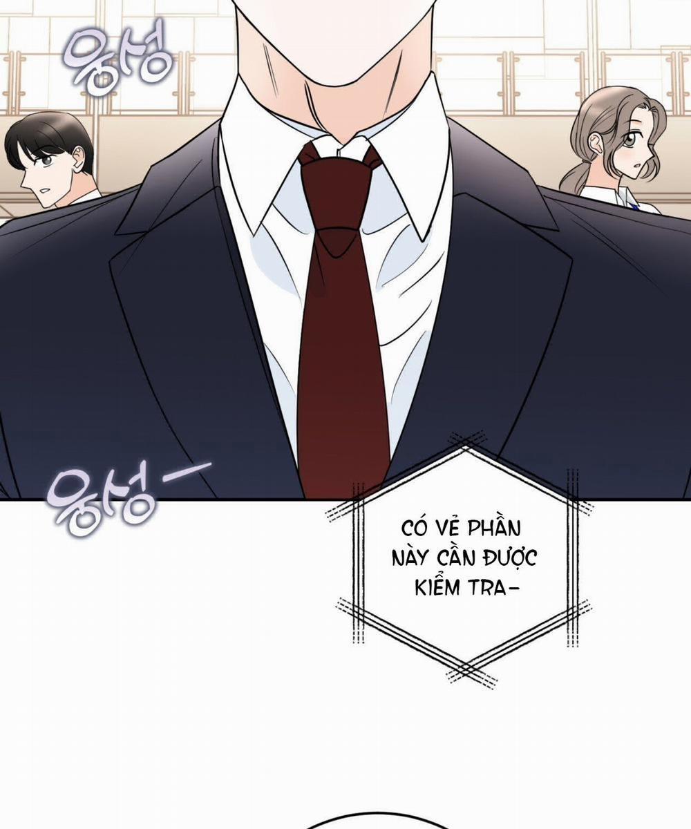 [18+] Tôi Đổ Anh Rồi, Trưởng Phòng 1.1 trang 25