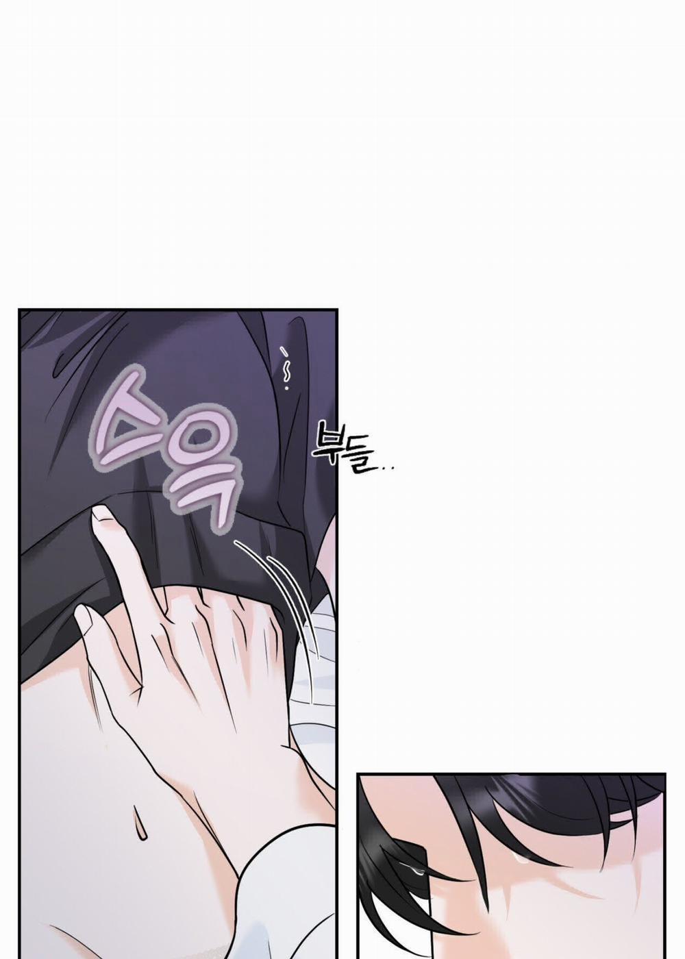 [18+] Tôi Đổ Anh Rồi, Trưởng Phòng 1.1 trang 6