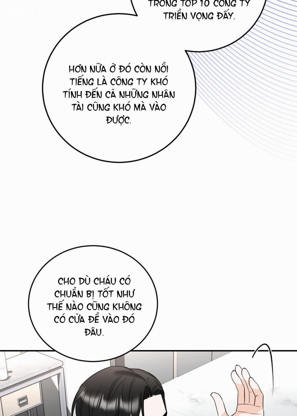 [18+] Tôi Đổ Anh Rồi, Trưởng Phòng 1.2 trang 11