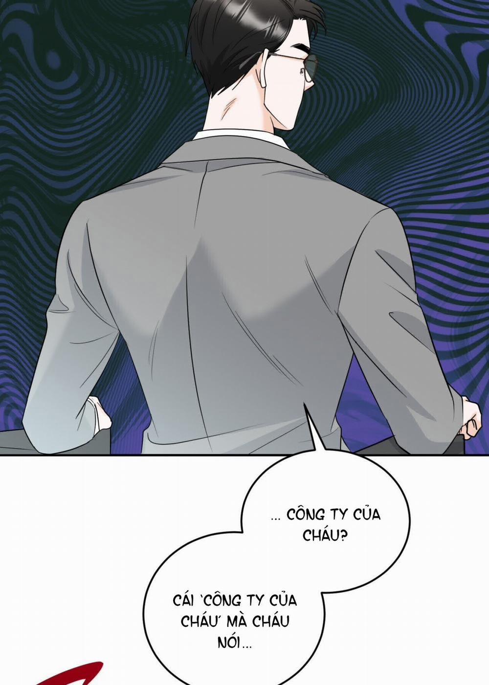 [18+] Tôi Đổ Anh Rồi, Trưởng Phòng 1.2 trang 13