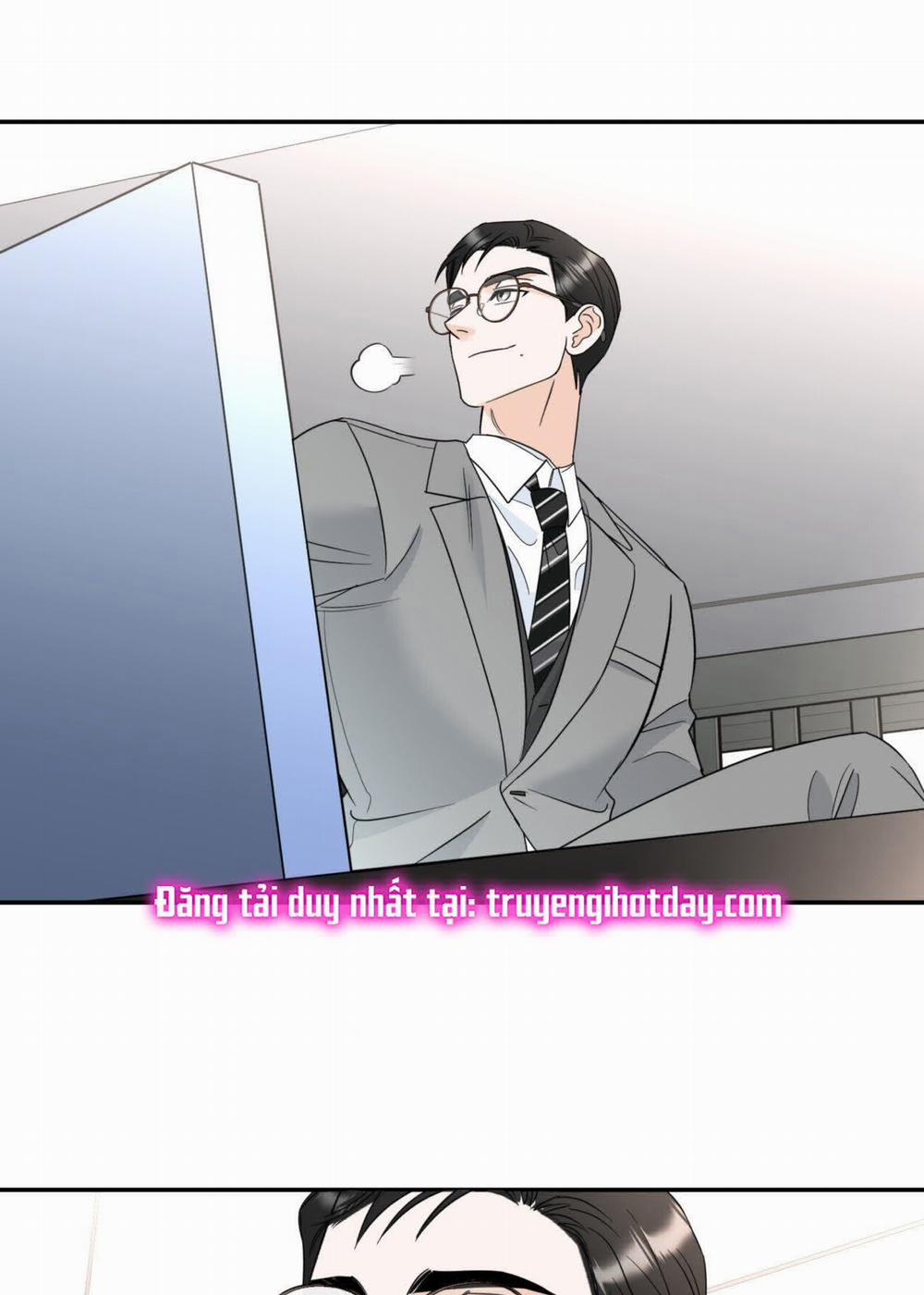 [18+] Tôi Đổ Anh Rồi, Trưởng Phòng 1.2 trang 24