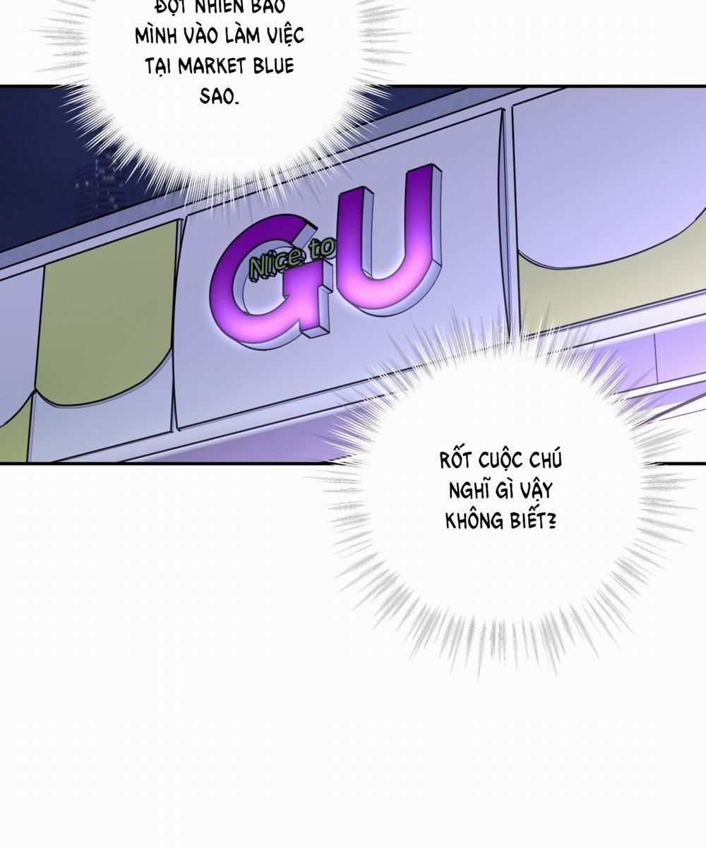 [18+] Tôi Đổ Anh Rồi, Trưởng Phòng 1.2 trang 32