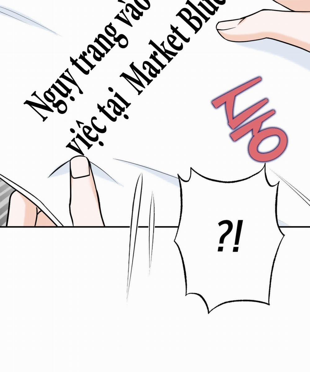 [18+] Tôi Đổ Anh Rồi, Trưởng Phòng 1.2 trang 4