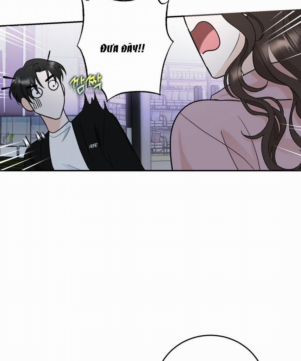 [18+] Tôi Đổ Anh Rồi, Trưởng Phòng 1.2 trang 43