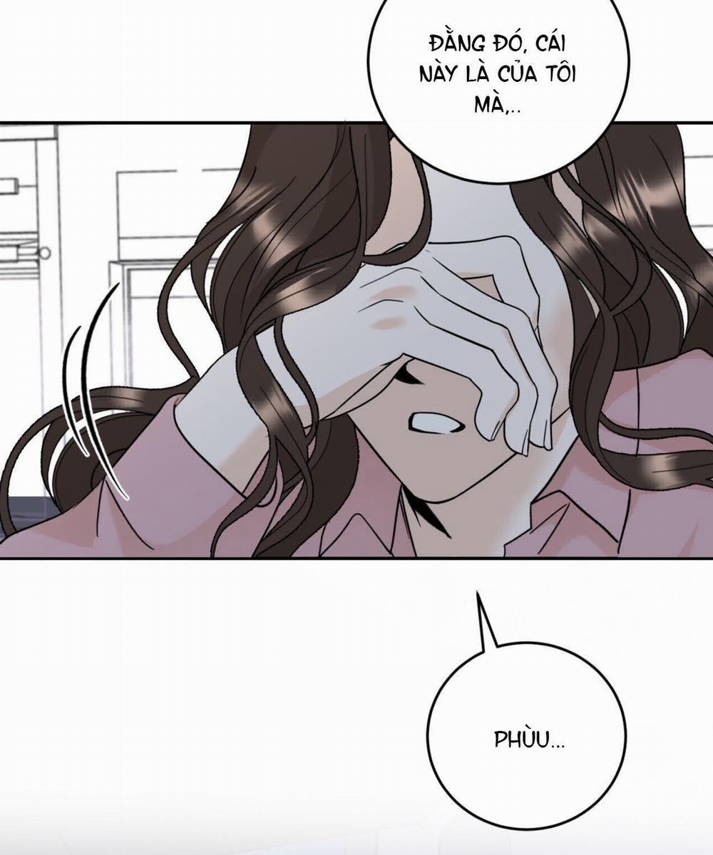 [18+] Tôi Đổ Anh Rồi, Trưởng Phòng 1.2 trang 44