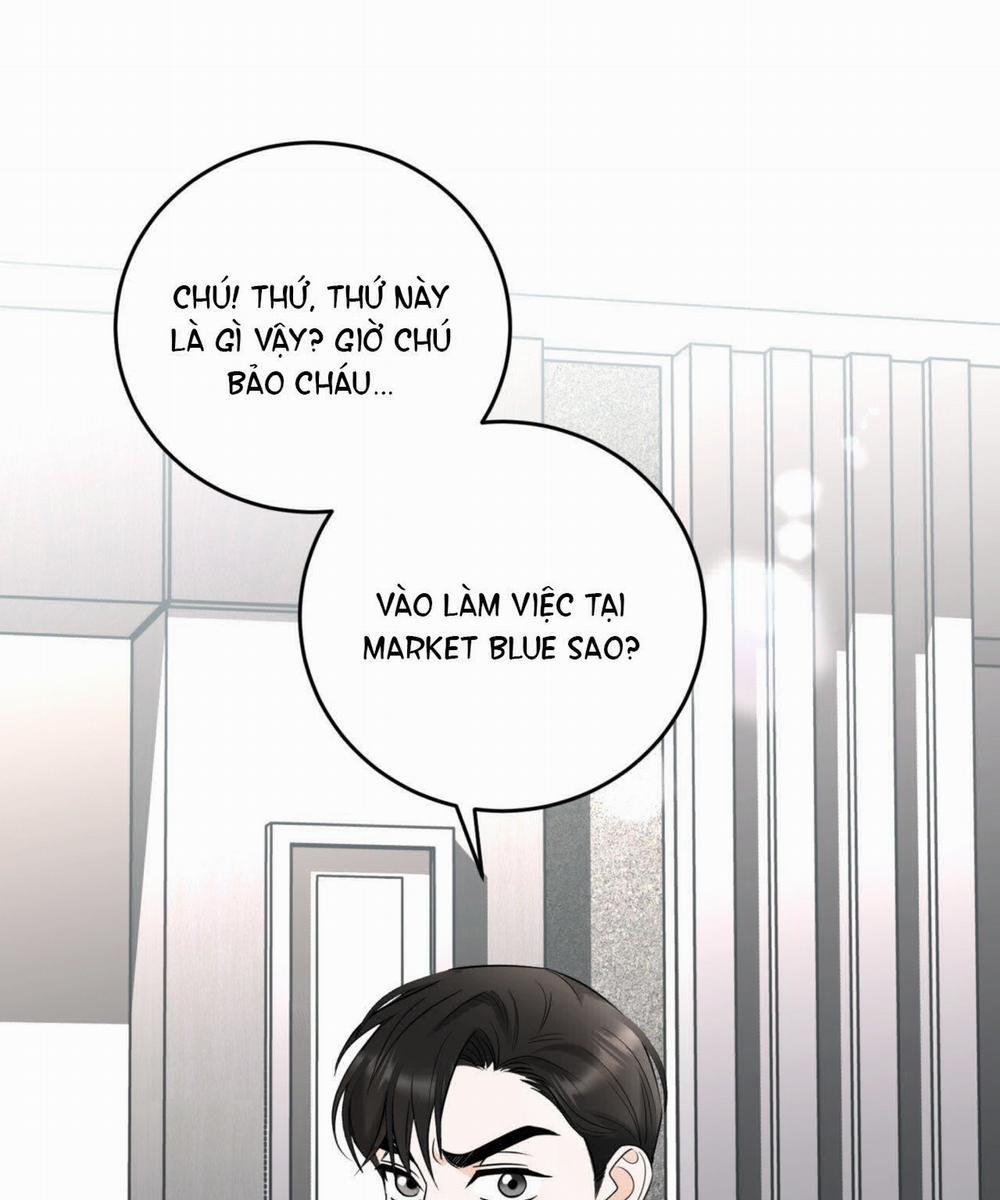 [18+] Tôi Đổ Anh Rồi, Trưởng Phòng 1.2 trang 5