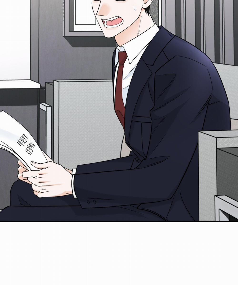 [18+] Tôi Đổ Anh Rồi, Trưởng Phòng 1.2 trang 6