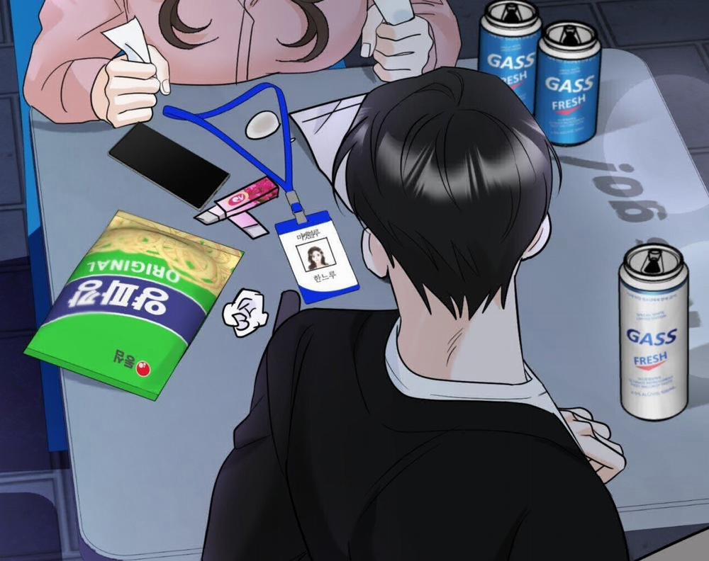 [18+] Tôi Đổ Anh Rồi, Trưởng Phòng 1.2 trang 63