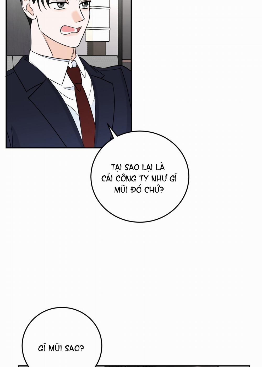 [18+] Tôi Đổ Anh Rồi, Trưởng Phòng 1.2 trang 8