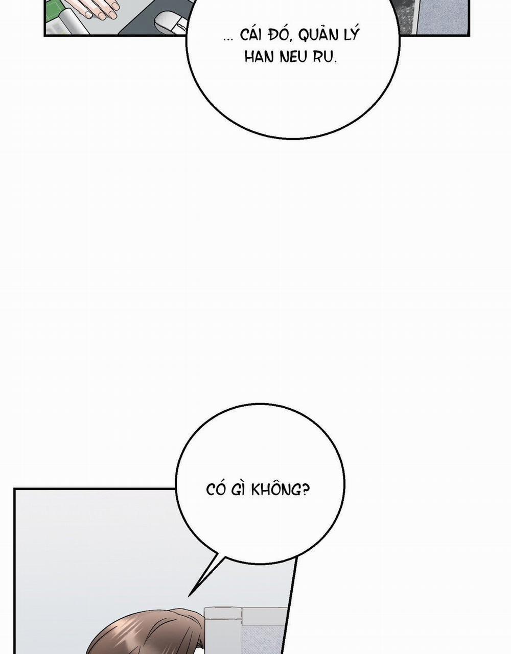 [18+] Tôi Đổ Anh Rồi, Trưởng Phòng 10.1 trang 19