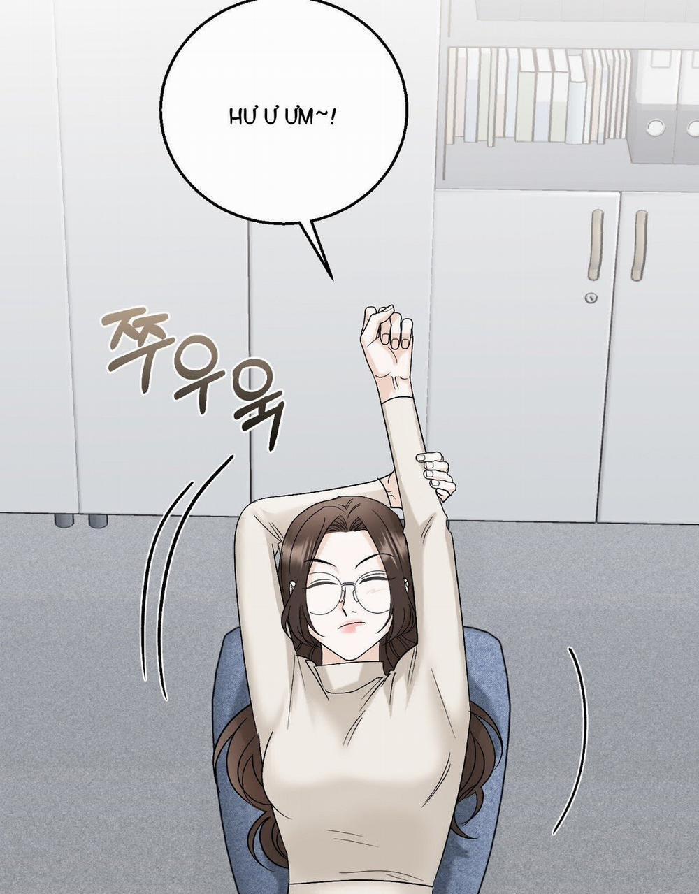 [18+] Tôi Đổ Anh Rồi, Trưởng Phòng 10.1 trang 25