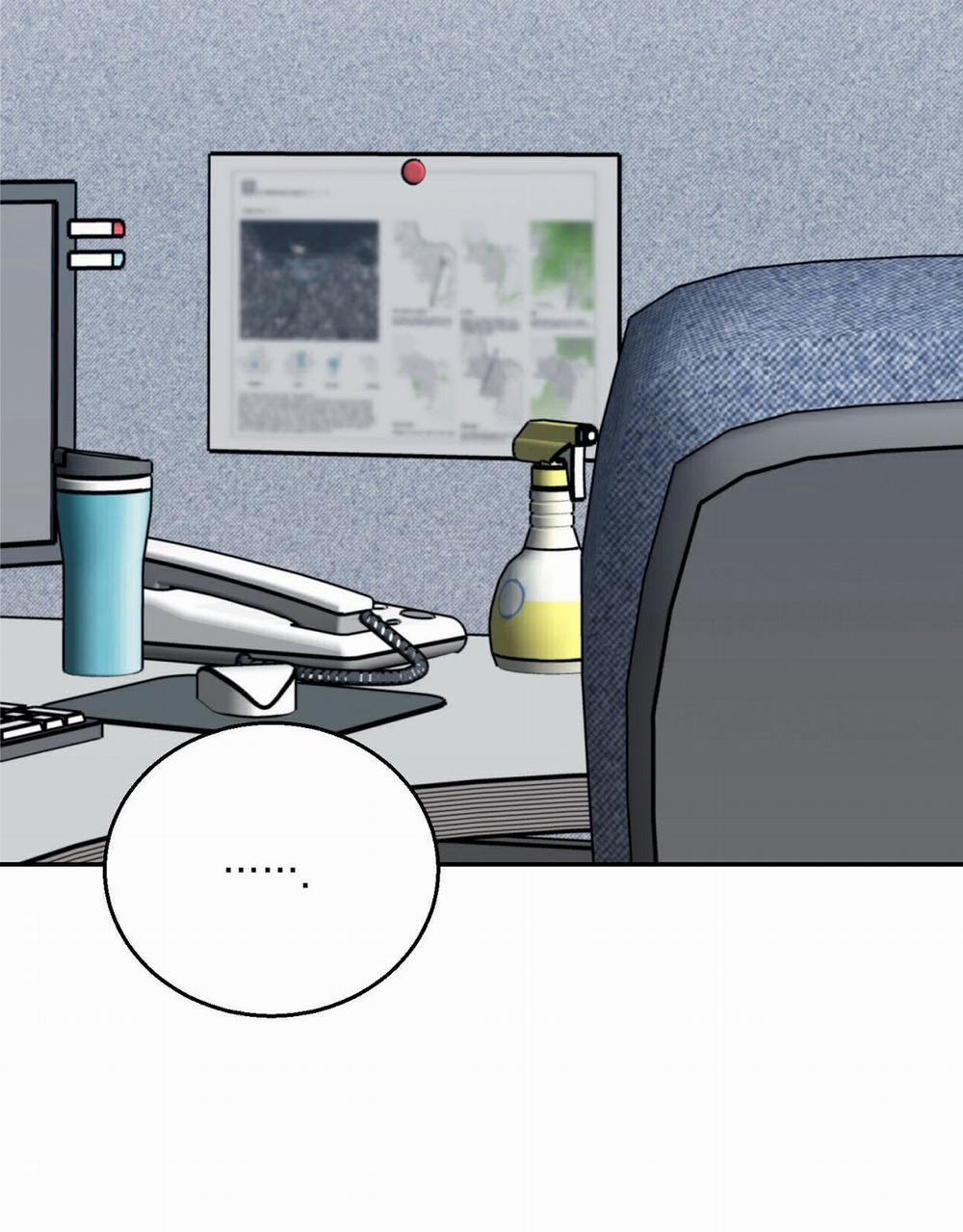 [18+] Tôi Đổ Anh Rồi, Trưởng Phòng 10.1 trang 28