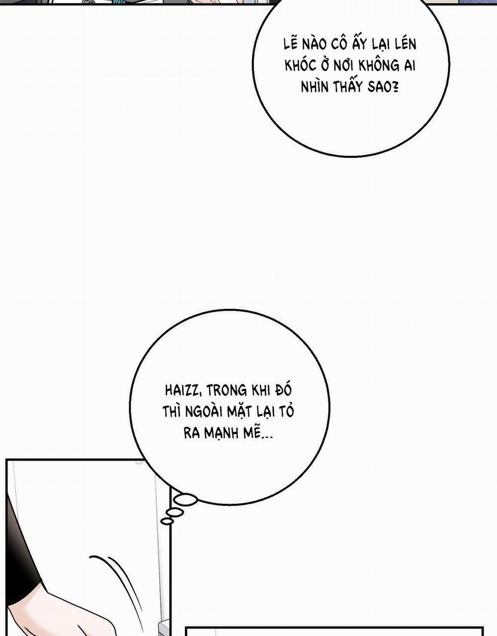 [18+] Tôi Đổ Anh Rồi, Trưởng Phòng 10.1 trang 4