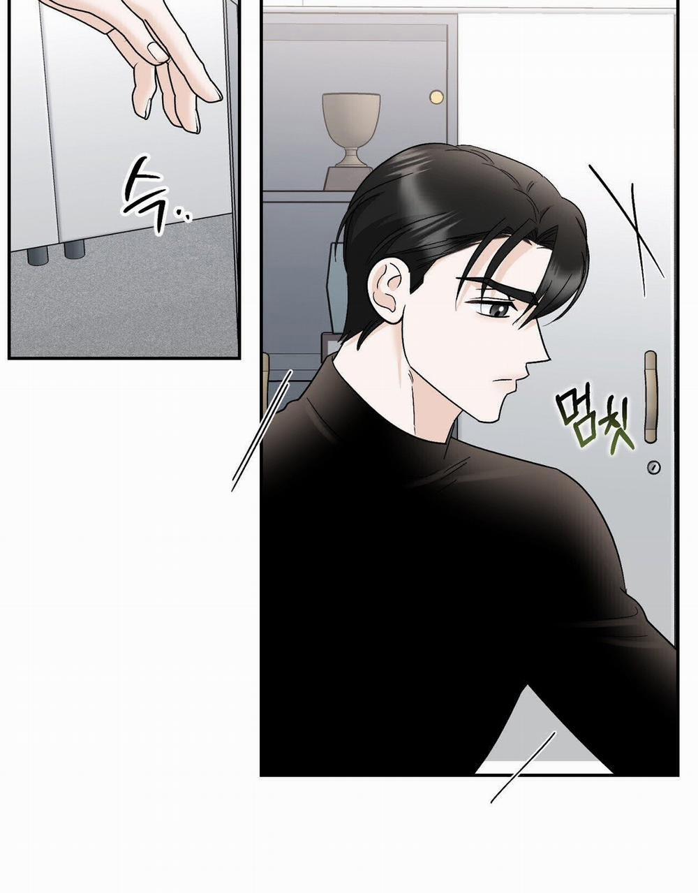 [18+] Tôi Đổ Anh Rồi, Trưởng Phòng 10.1 trang 5