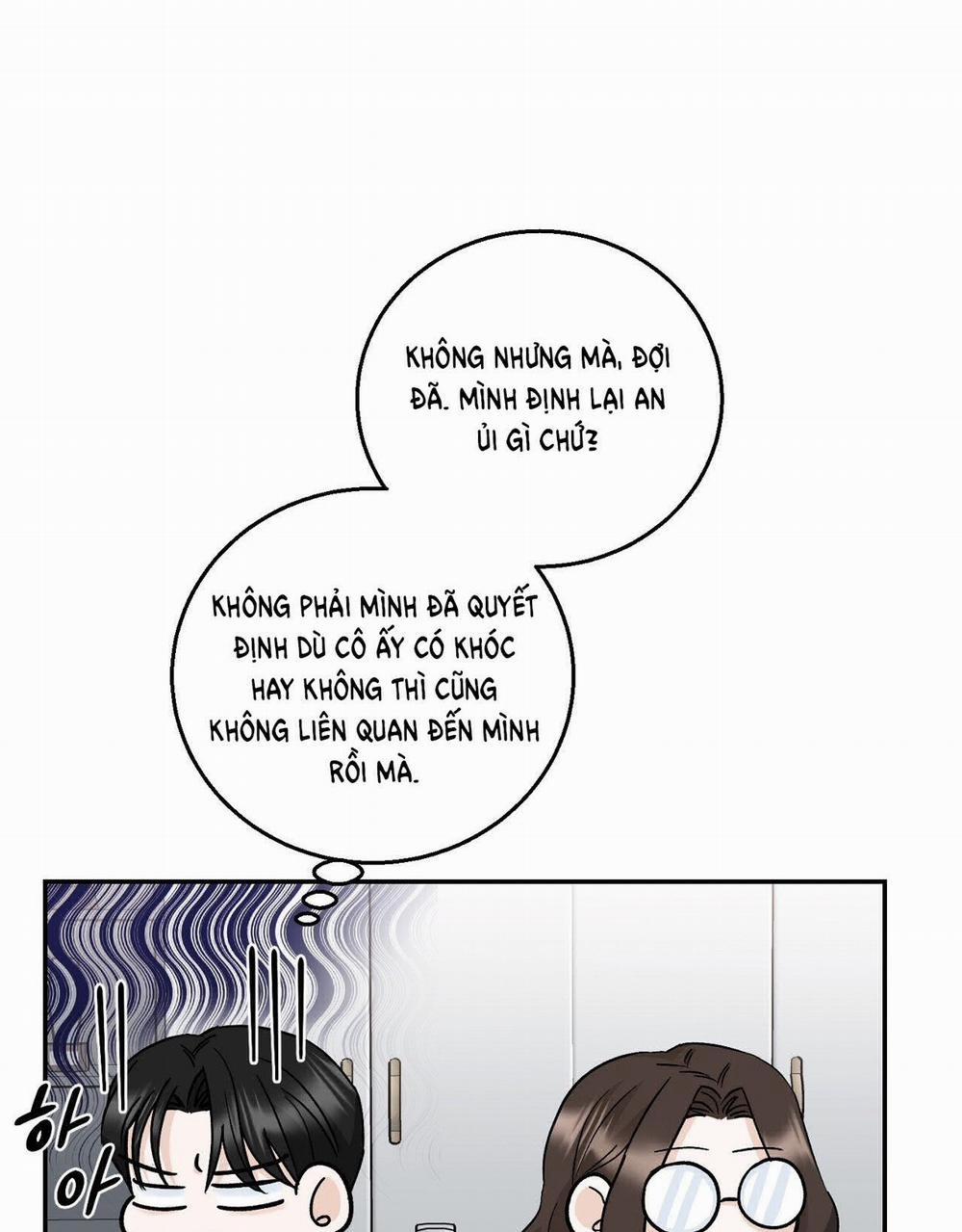 [18+] Tôi Đổ Anh Rồi, Trưởng Phòng 10.1 trang 6