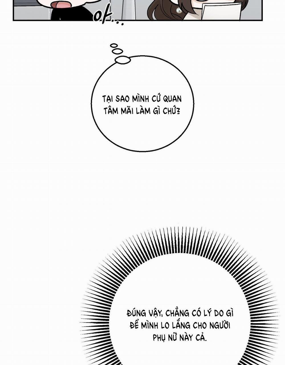 [18+] Tôi Đổ Anh Rồi, Trưởng Phòng 10.1 trang 7