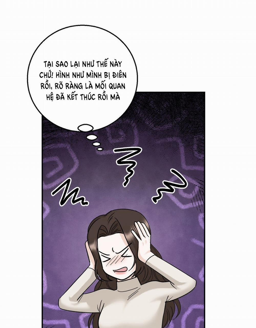 [18+] Tôi Đổ Anh Rồi, Trưởng Phòng 10.2 trang 10