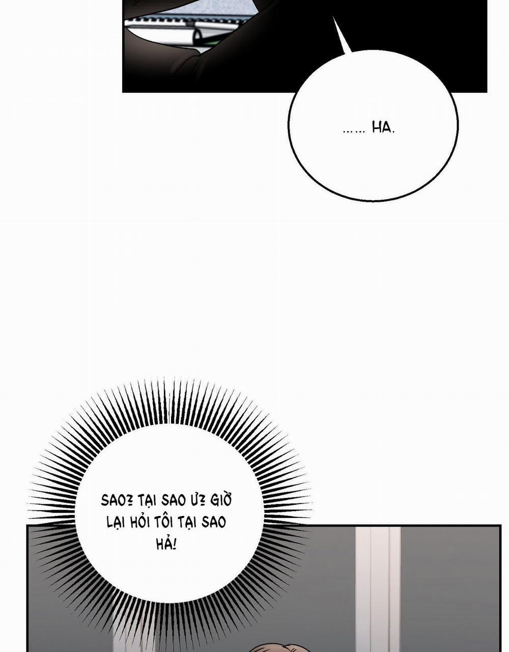 [18+] Tôi Đổ Anh Rồi, Trưởng Phòng 10.2 trang 14