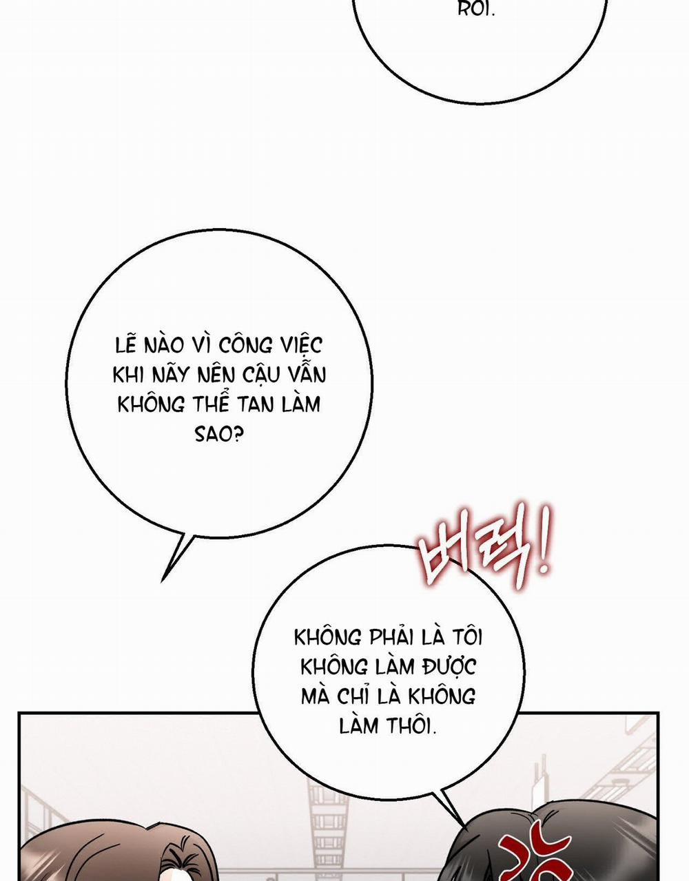 [18+] Tôi Đổ Anh Rồi, Trưởng Phòng 10.2 trang 17