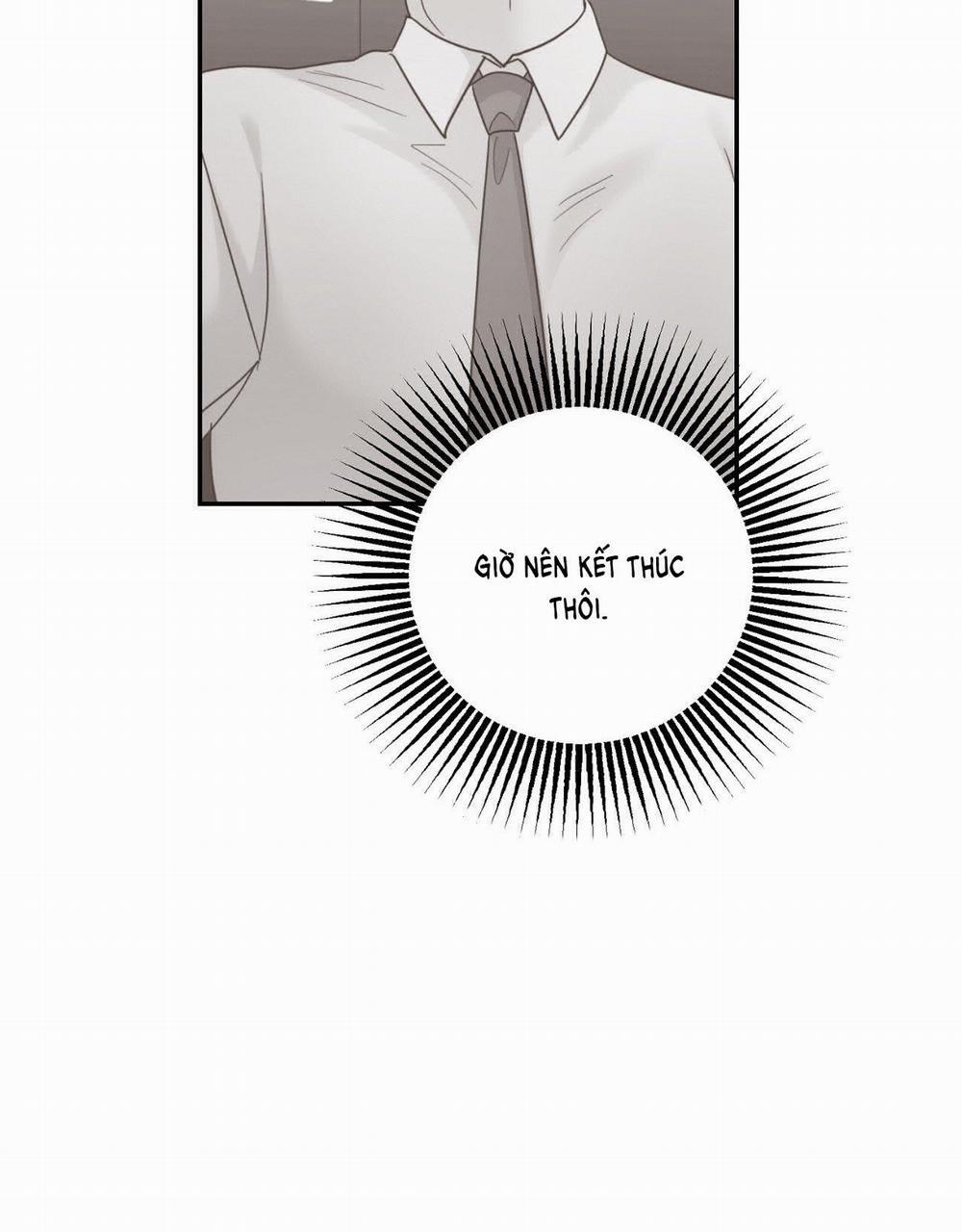 [18+] Tôi Đổ Anh Rồi, Trưởng Phòng 10.2 trang 3