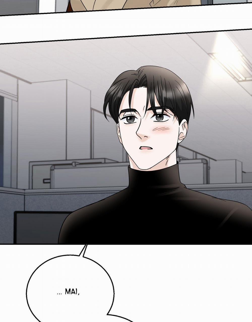 [18+] Tôi Đổ Anh Rồi, Trưởng Phòng 10.2 trang 46