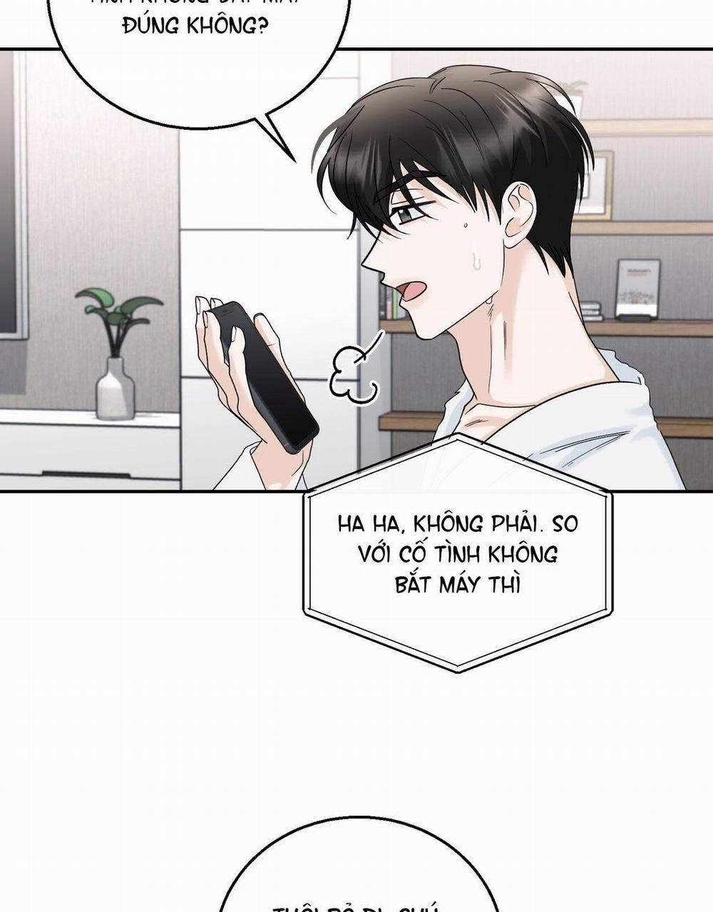 [18+] Tôi Đổ Anh Rồi, Trưởng Phòng 10.2 trang 51
