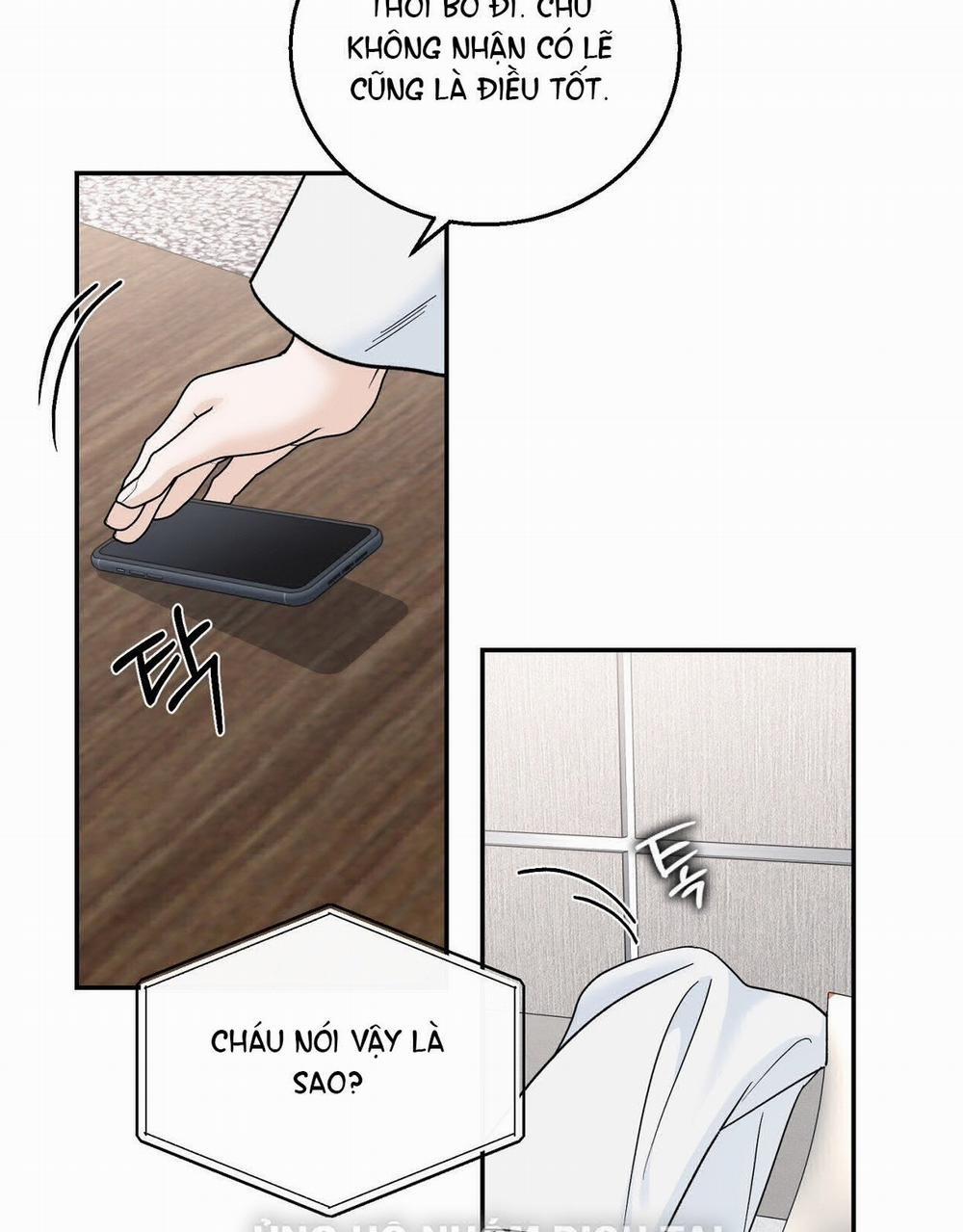 [18+] Tôi Đổ Anh Rồi, Trưởng Phòng 10.2 trang 52