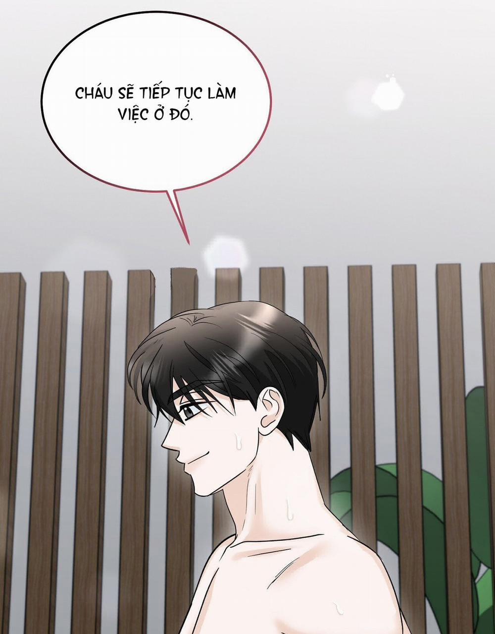 [18+] Tôi Đổ Anh Rồi, Trưởng Phòng 10.2 trang 54