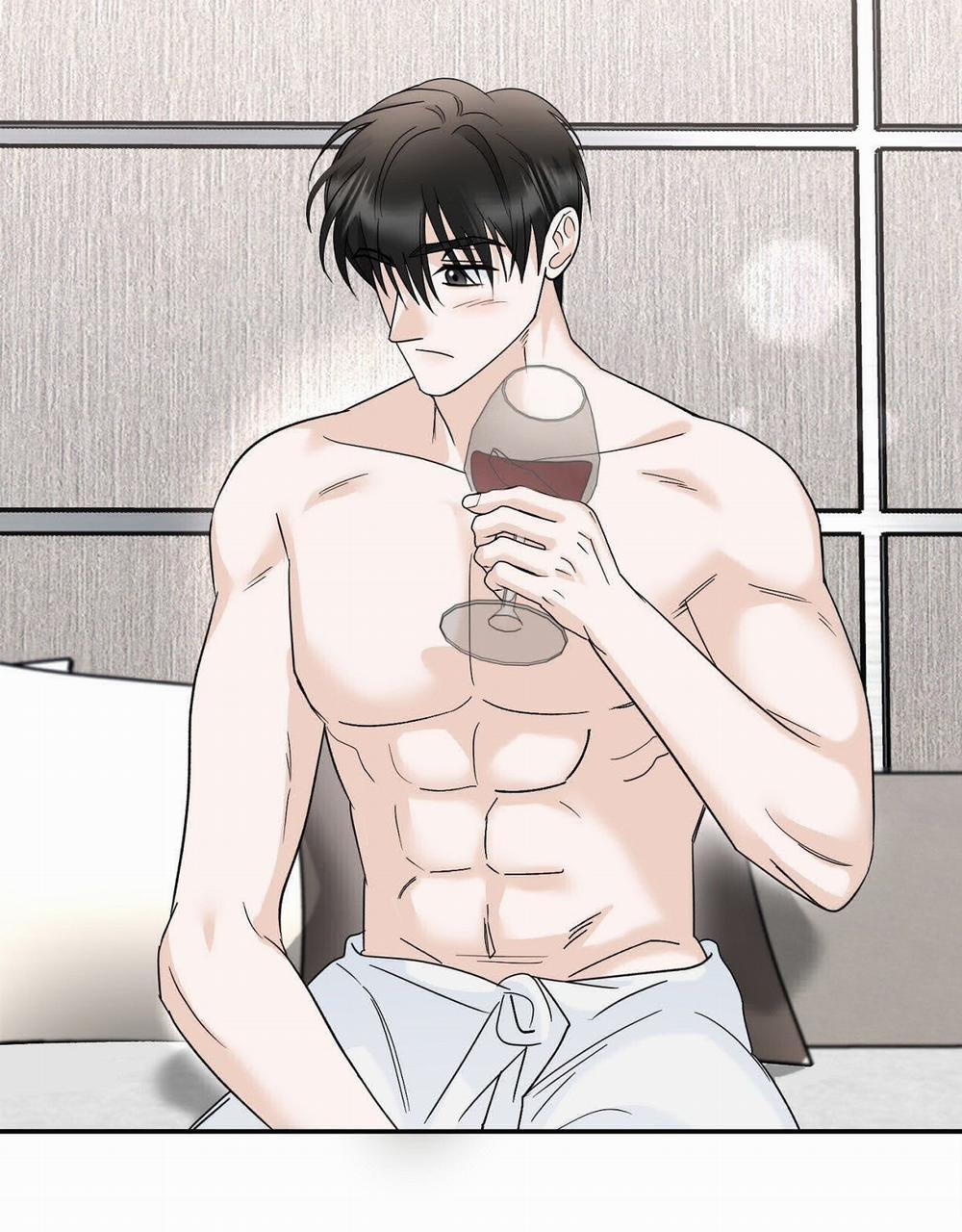 [18+] Tôi Đổ Anh Rồi, Trưởng Phòng 10.2 trang 70