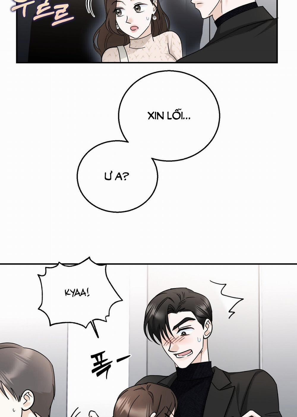[18+] Tôi Đổ Anh Rồi, Trưởng Phòng 11.1 trang 12