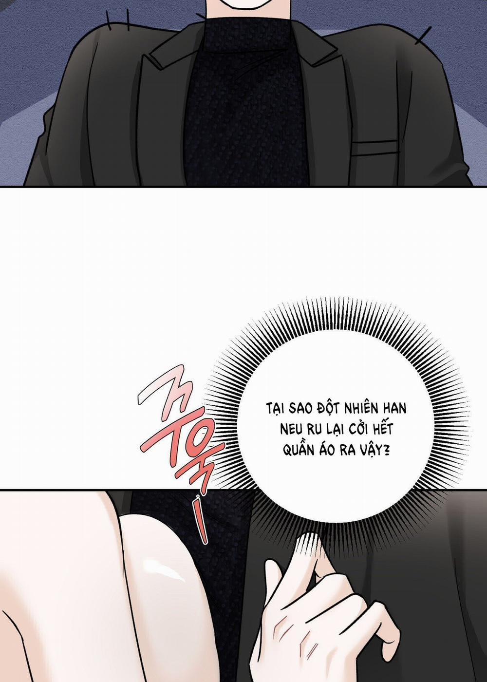 [18+] Tôi Đổ Anh Rồi, Trưởng Phòng 11.1 trang 18