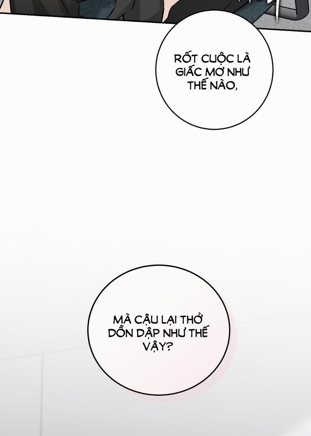 [18+] Tôi Đổ Anh Rồi, Trưởng Phòng 11.2 trang 10