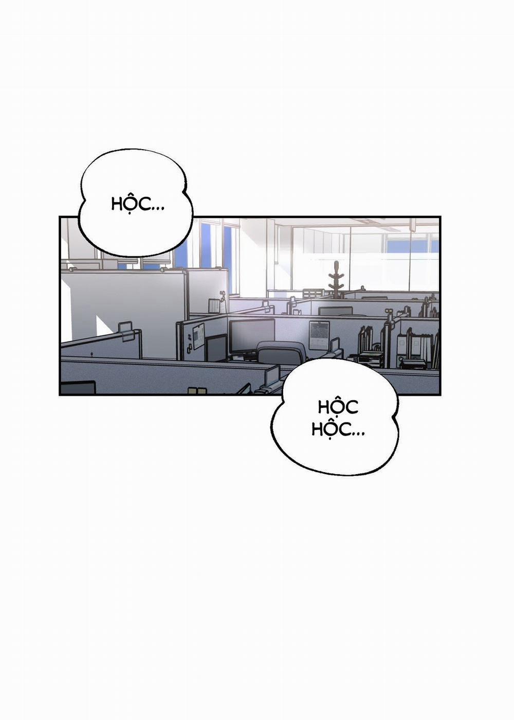 [18+] Tôi Đổ Anh Rồi, Trưởng Phòng 11.2 trang 2