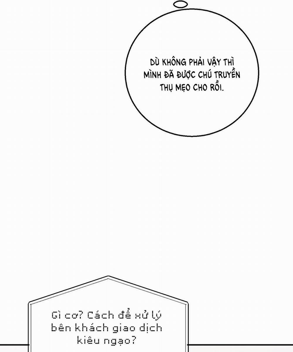 [18+] Tôi Đổ Anh Rồi, Trưởng Phòng 11.2 trang 27