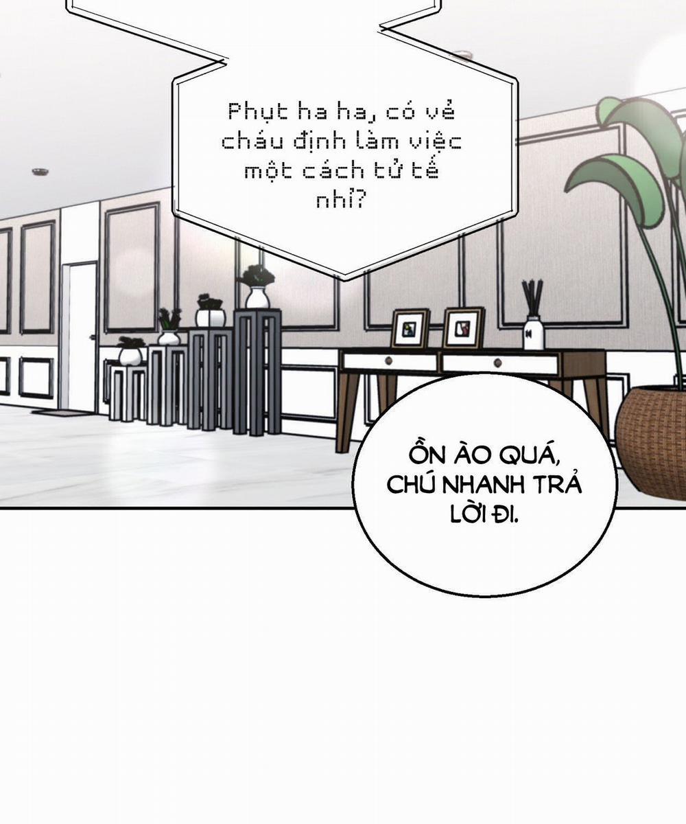 [18+] Tôi Đổ Anh Rồi, Trưởng Phòng 11.2 trang 28