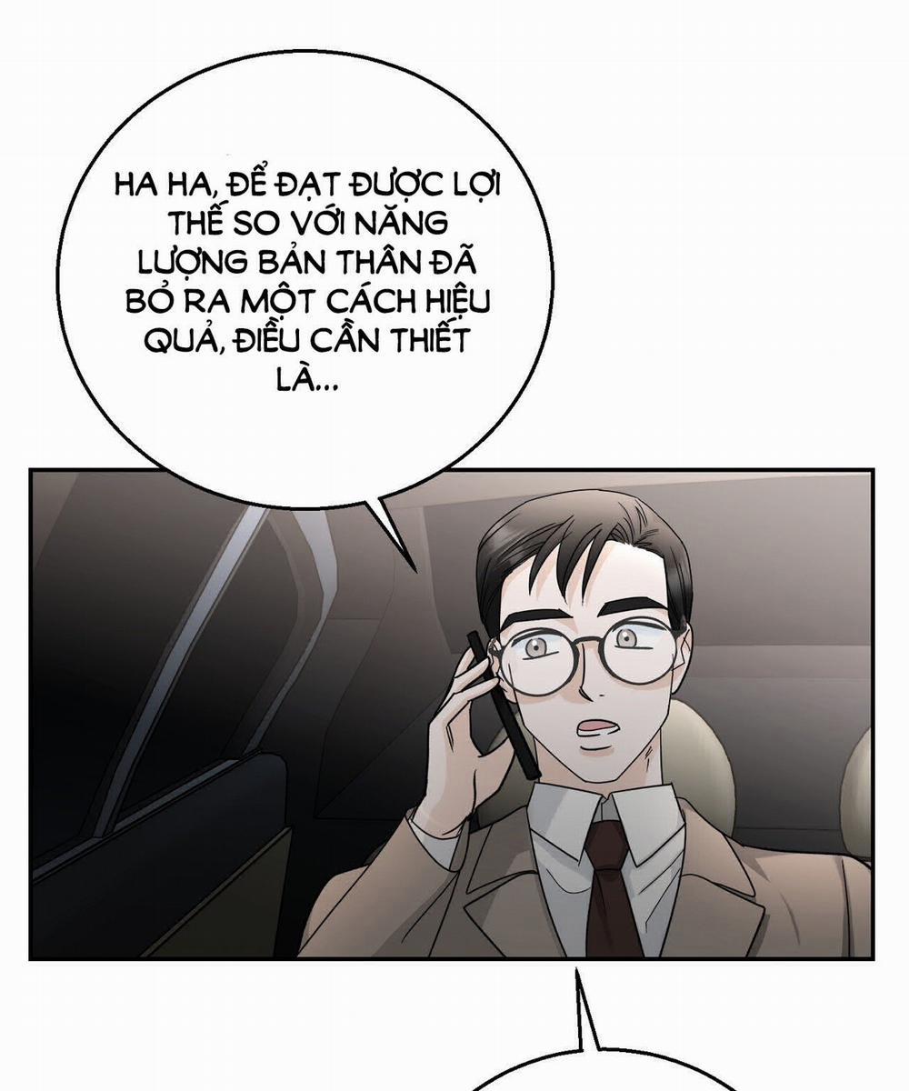 [18+] Tôi Đổ Anh Rồi, Trưởng Phòng 11.2 trang 29