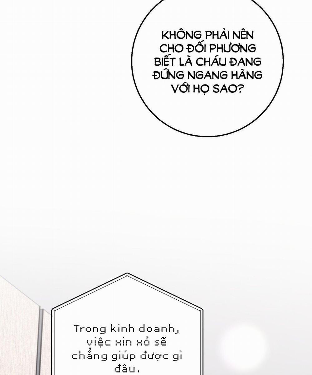 [18+] Tôi Đổ Anh Rồi, Trưởng Phòng 11.2 trang 30