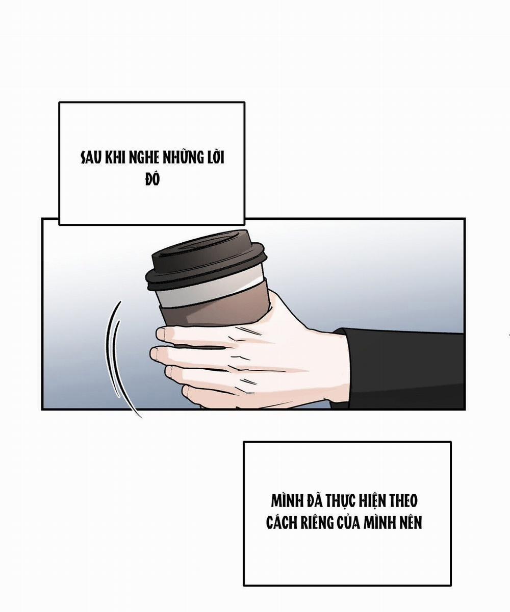 [18+] Tôi Đổ Anh Rồi, Trưởng Phòng 11.2 trang 33