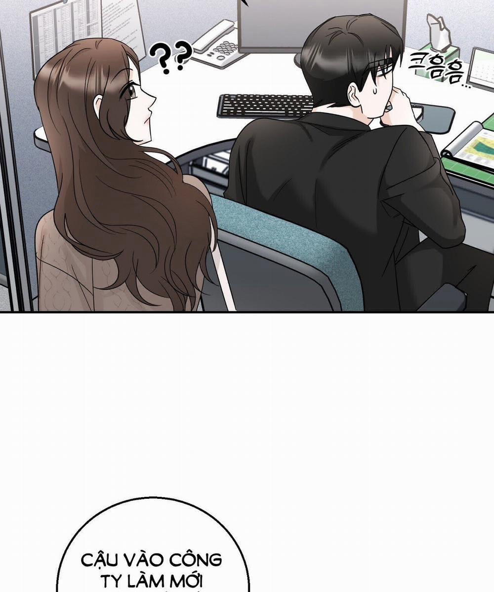 [18+] Tôi Đổ Anh Rồi, Trưởng Phòng 11.2 trang 38