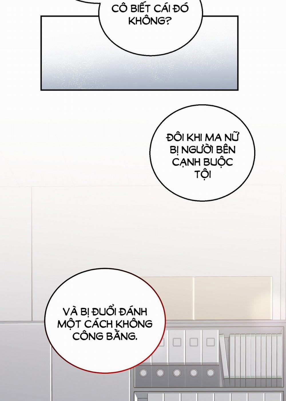 [18+] Tôi Đổ Anh Rồi, Trưởng Phòng 11.2 trang 52