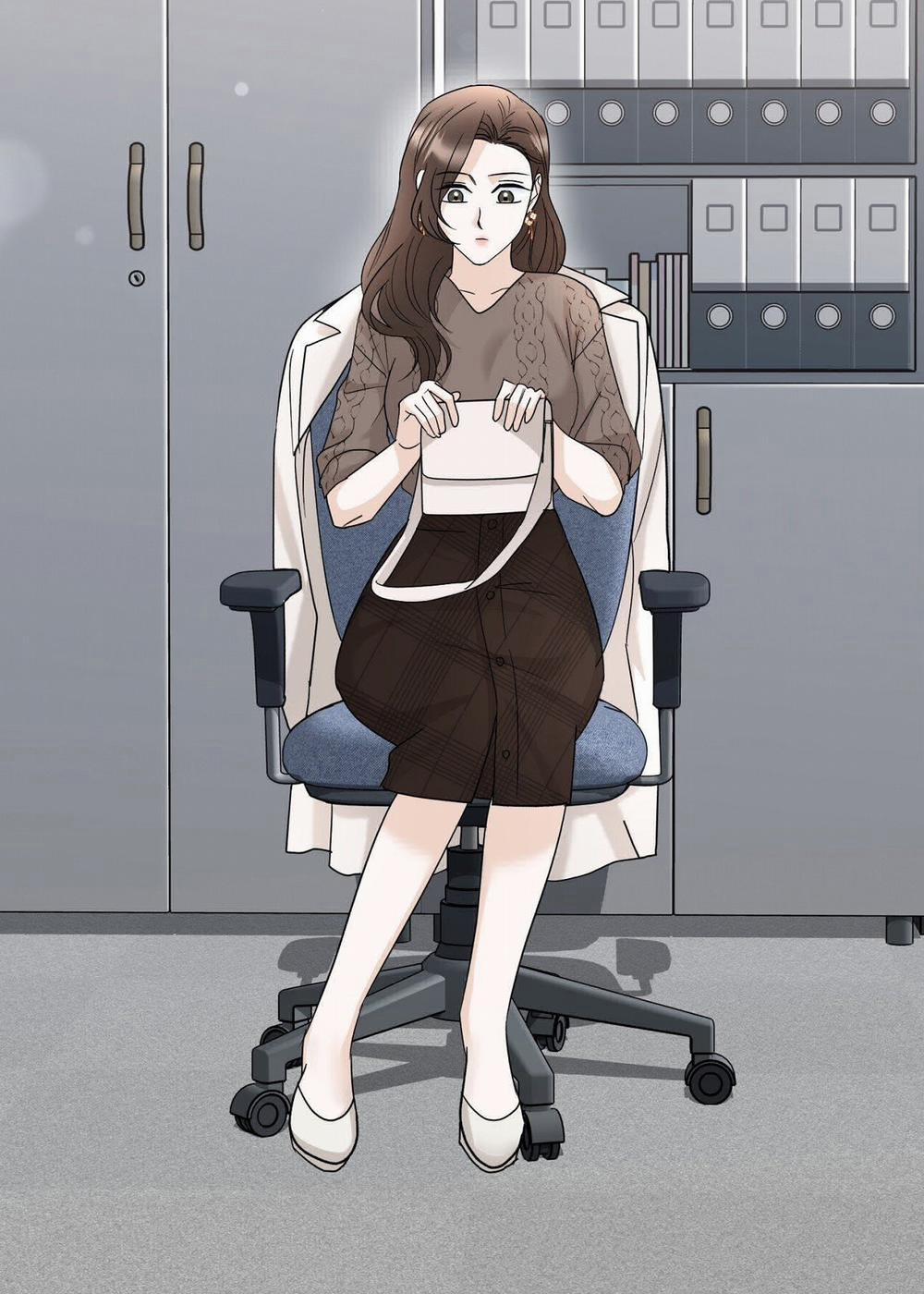 [18+] Tôi Đổ Anh Rồi, Trưởng Phòng 11.2 trang 53