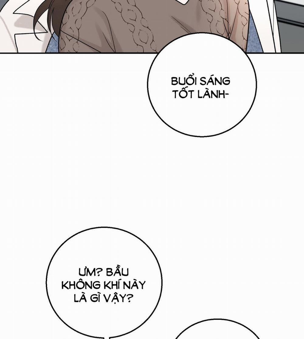 [18+] Tôi Đổ Anh Rồi, Trưởng Phòng 11.2 trang 63