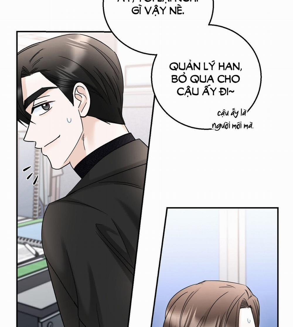 [18+] Tôi Đổ Anh Rồi, Trưởng Phòng 11.2 trang 67
