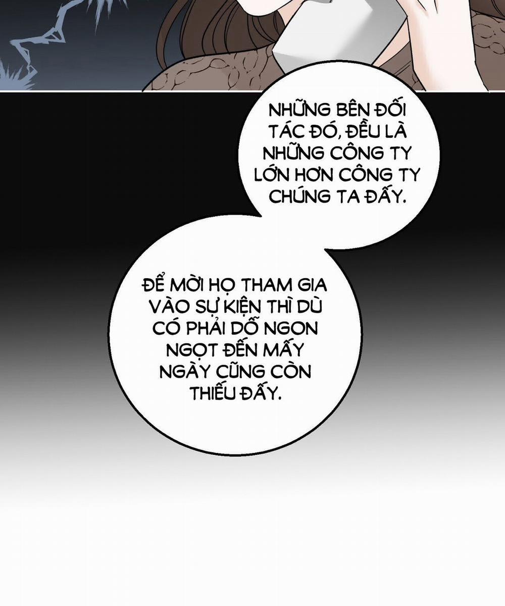 [18+] Tôi Đổ Anh Rồi, Trưởng Phòng 12.1 trang 11