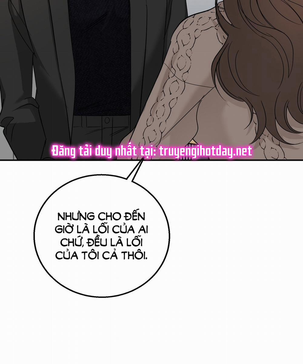 [18+] Tôi Đổ Anh Rồi, Trưởng Phòng 12.1 trang 18