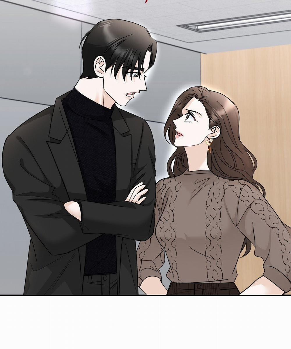 [18+] Tôi Đổ Anh Rồi, Trưởng Phòng 12.1 trang 25