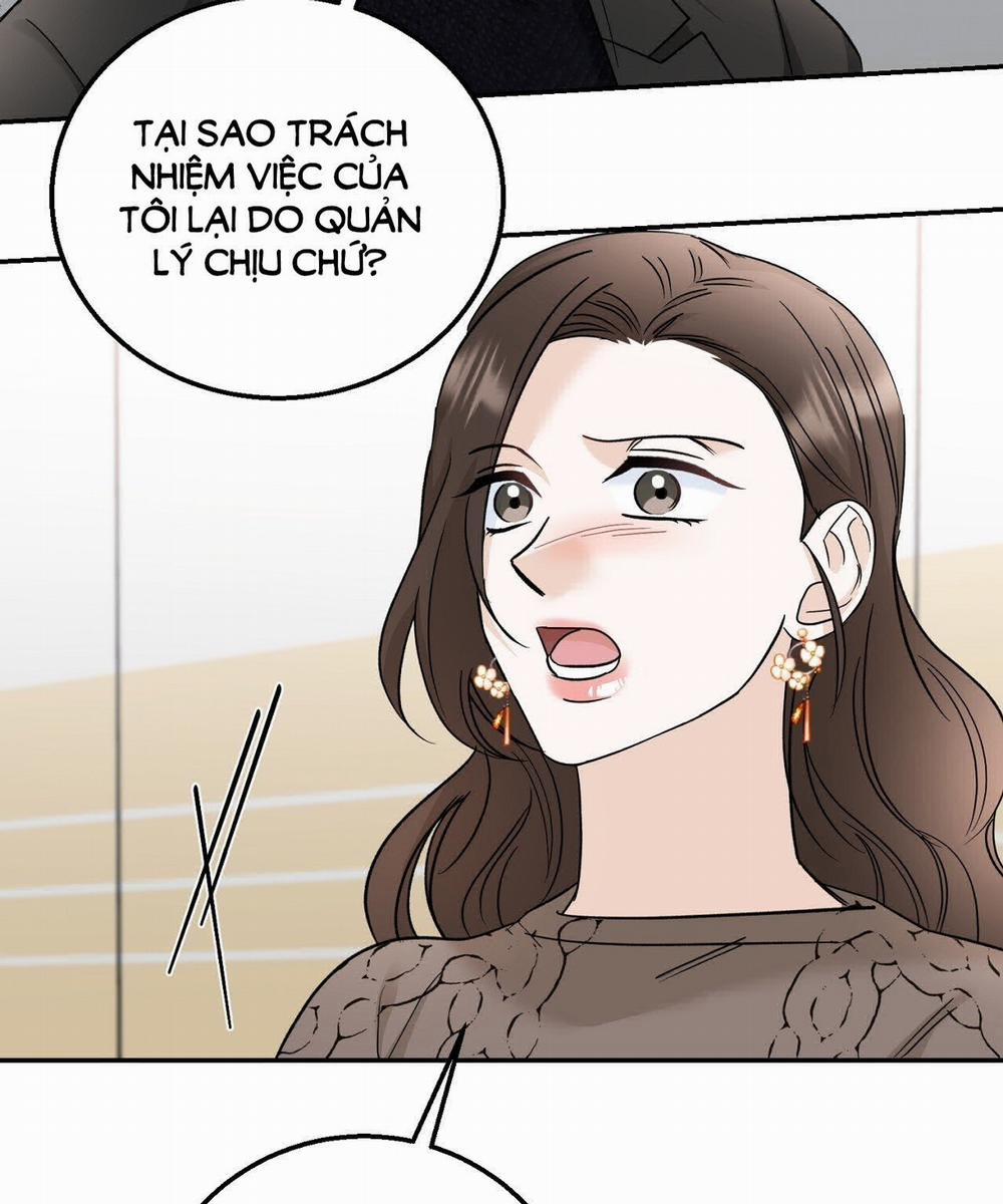 [18+] Tôi Đổ Anh Rồi, Trưởng Phòng 12.1 trang 27