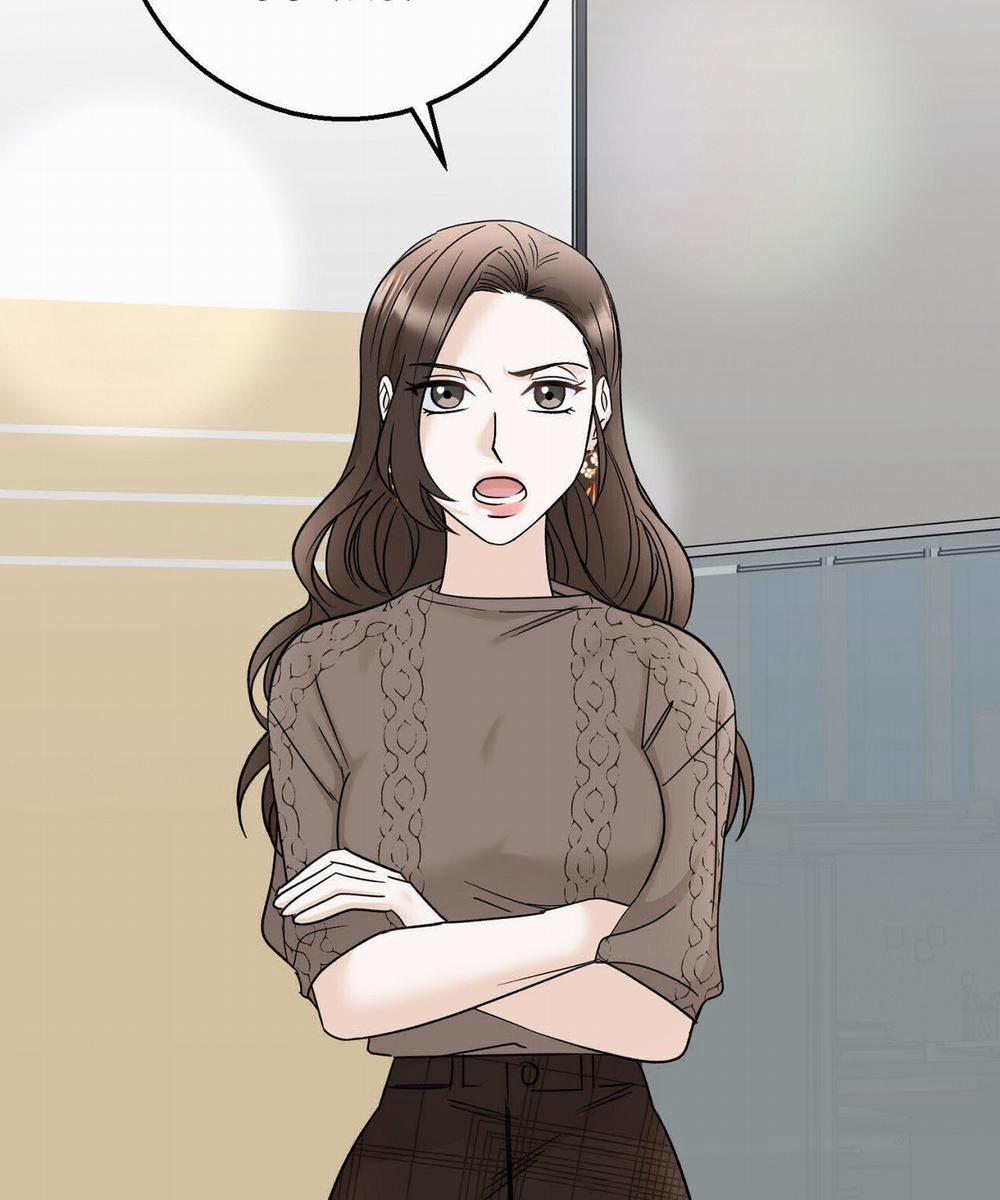 [18+] Tôi Đổ Anh Rồi, Trưởng Phòng 12.1 trang 7