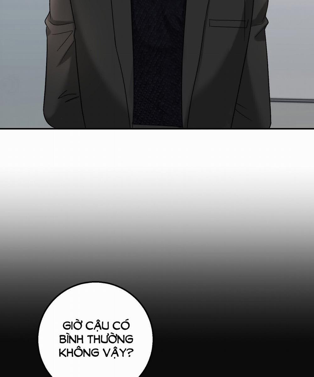 [18+] Tôi Đổ Anh Rồi, Trưởng Phòng 12.1 trang 9
