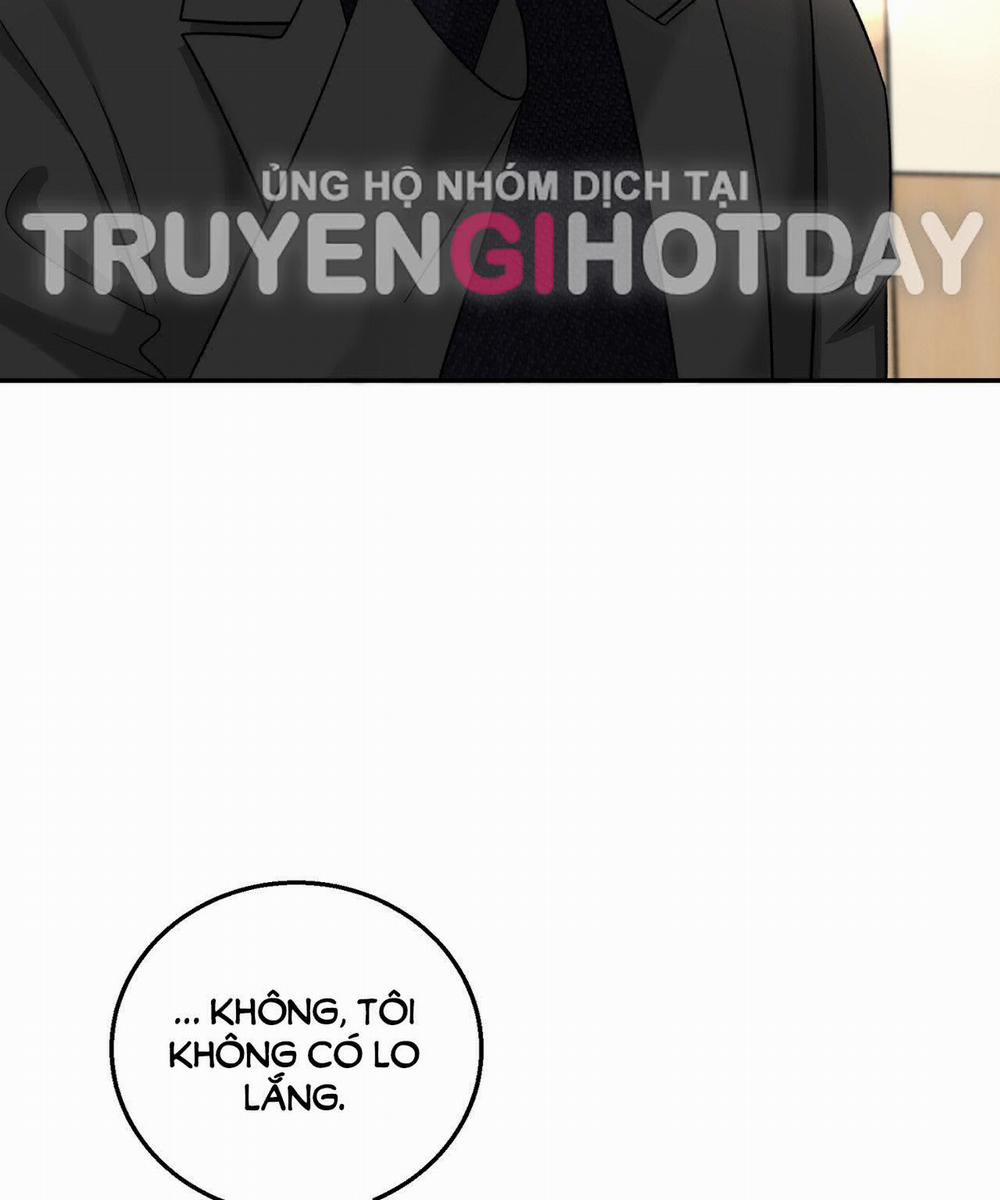 [18+] Tôi Đổ Anh Rồi, Trưởng Phòng 12.2 trang 11
